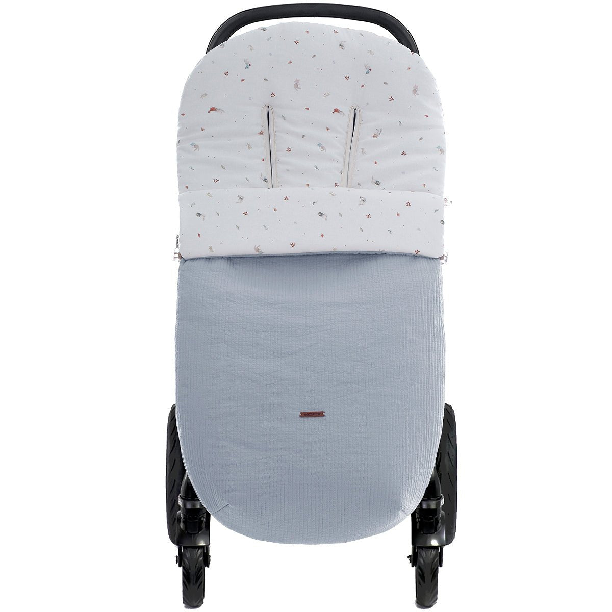 Saco Silla Verano desenfundable Bastian Uzturre - Nanetes