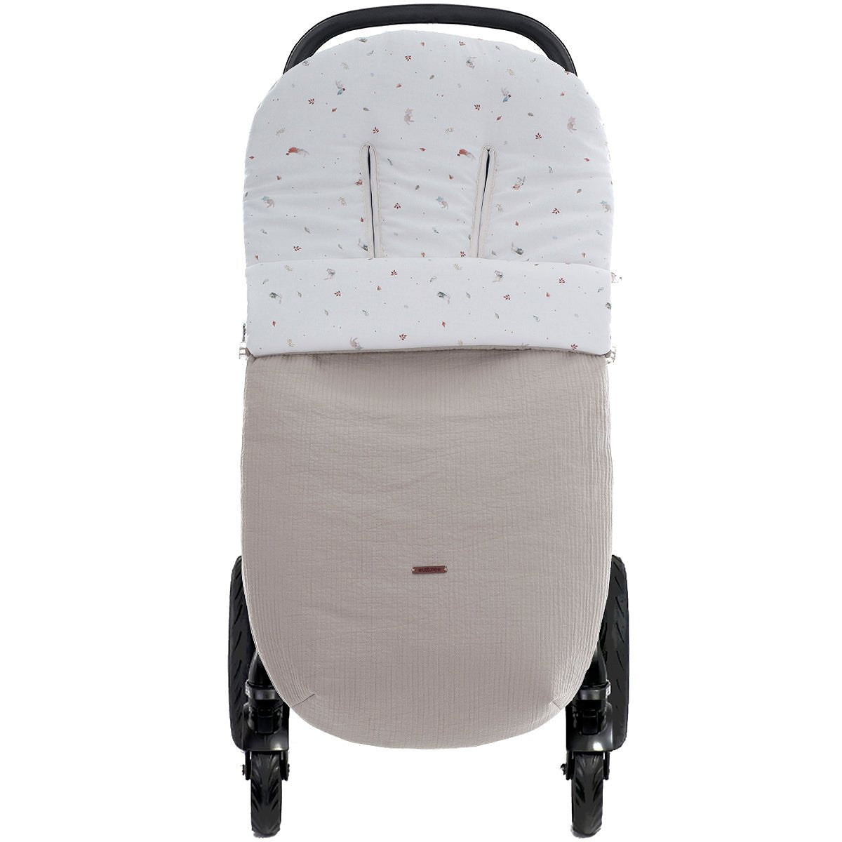 Saco Silla Verano desenfundable Bastian Arena Uzturre - Nanetes