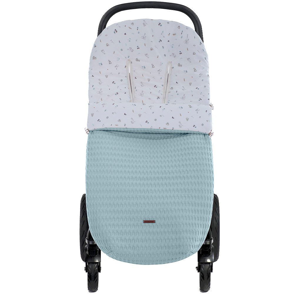 Saco Silla Verano desenfundable Benjamin Menta Uzturre - Nanetes