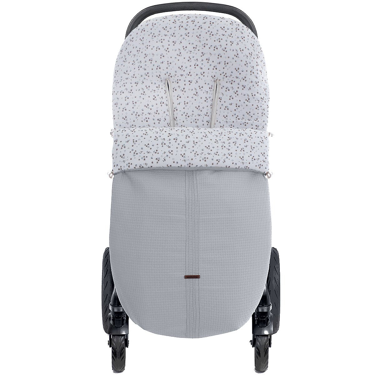 Saco Silla Inés Uzturre - Nanetes