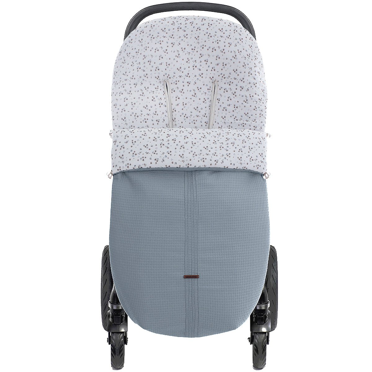 Saco Silla Inés Uzturre - Nanetes