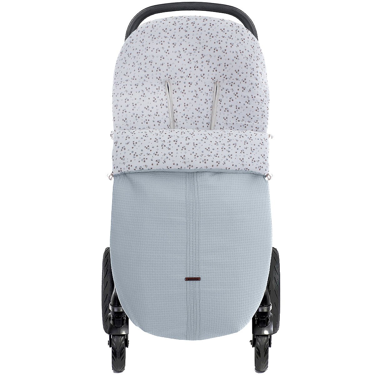 Saco Silla Inés Uzturre - Nanetes