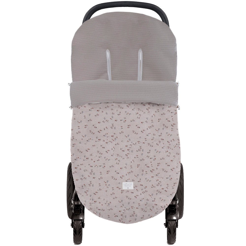 Saco Silla Verano desenfundable Matea Uzturre - Nanetes