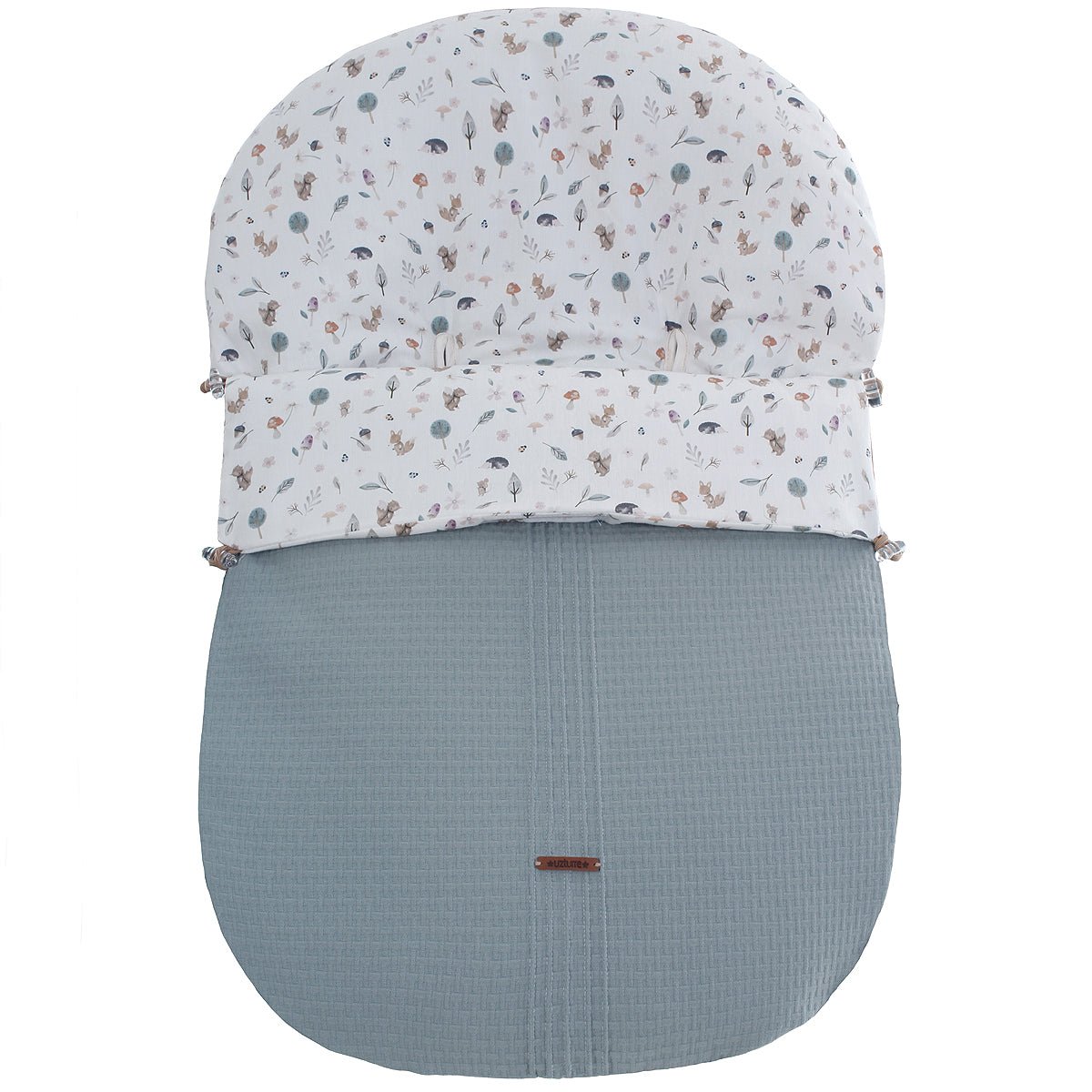 Saco Grupo Roque Uzturre - Main Image