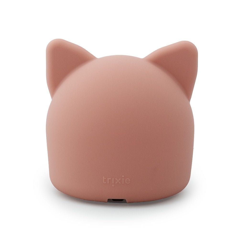 Luz Infantil Nocturna Cat Trixie - Nanetes