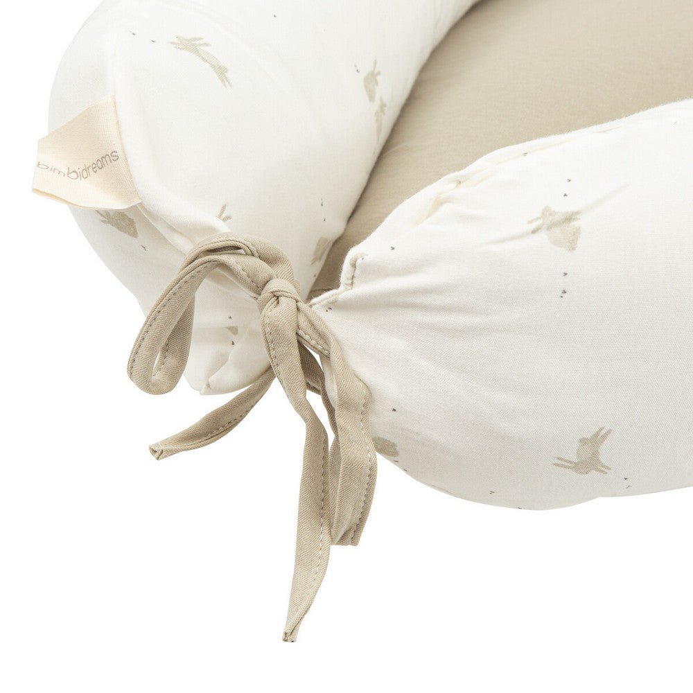 Nido colecho Bunny Bimbi - Nanetes