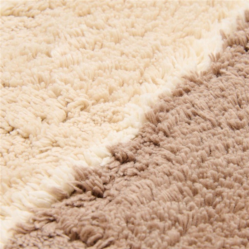 Alfombra Arco Iris beige Little Duch - Nanetes