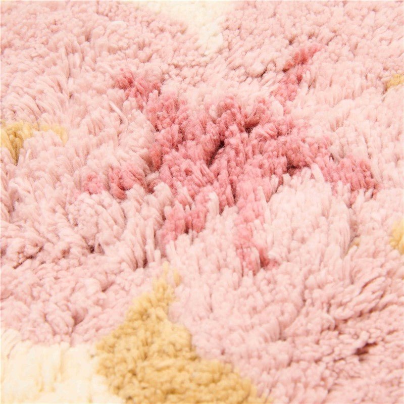 Alfombra Ciervo Fairy Little Duch - Nanetes