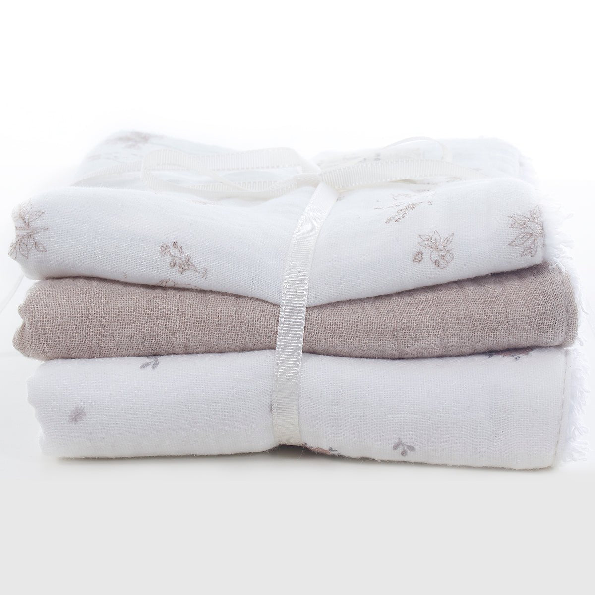 Toallitas Seca babas Telma Uzturre - Nanetes