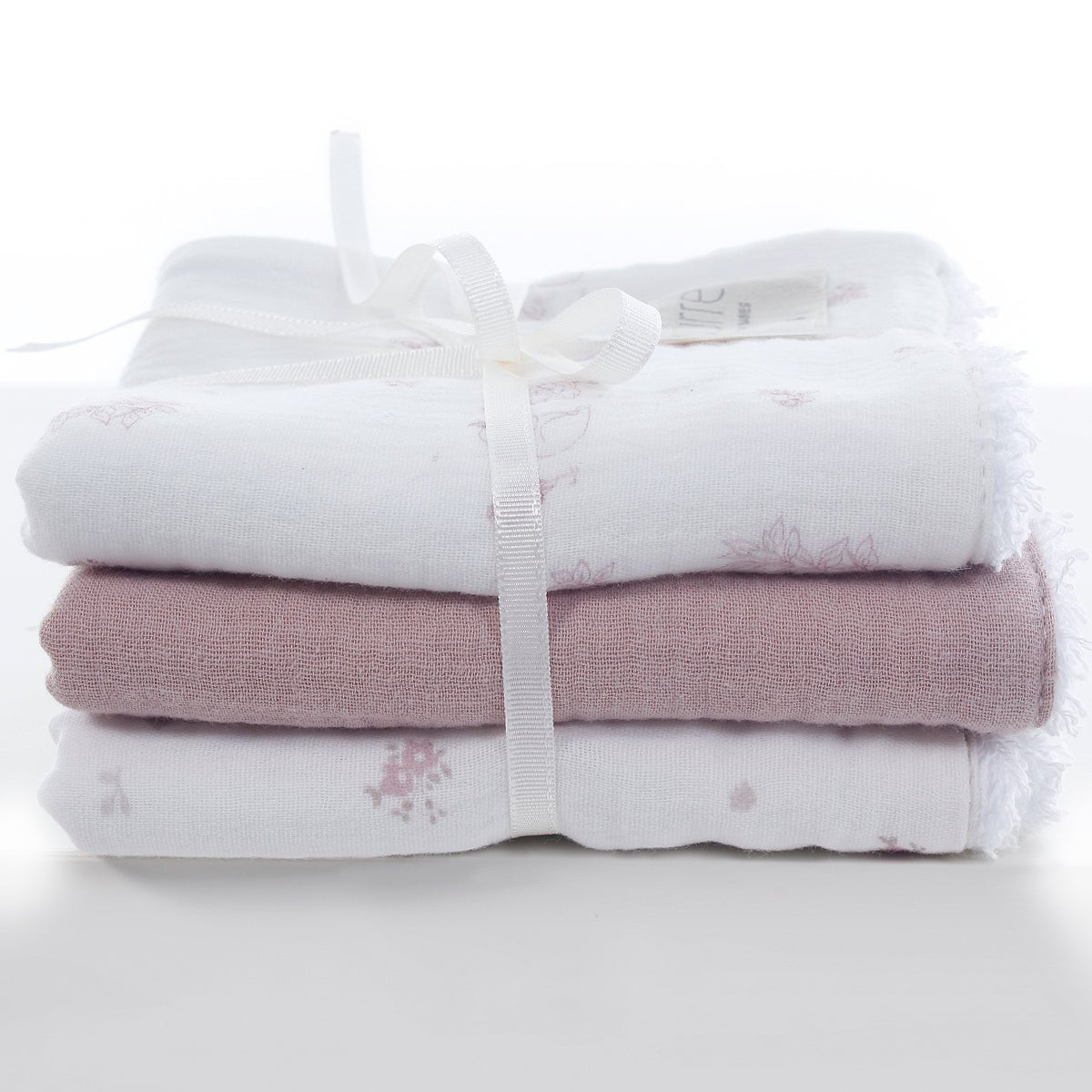 Toallitas Seca babas Telma Uzturre - Nanetes