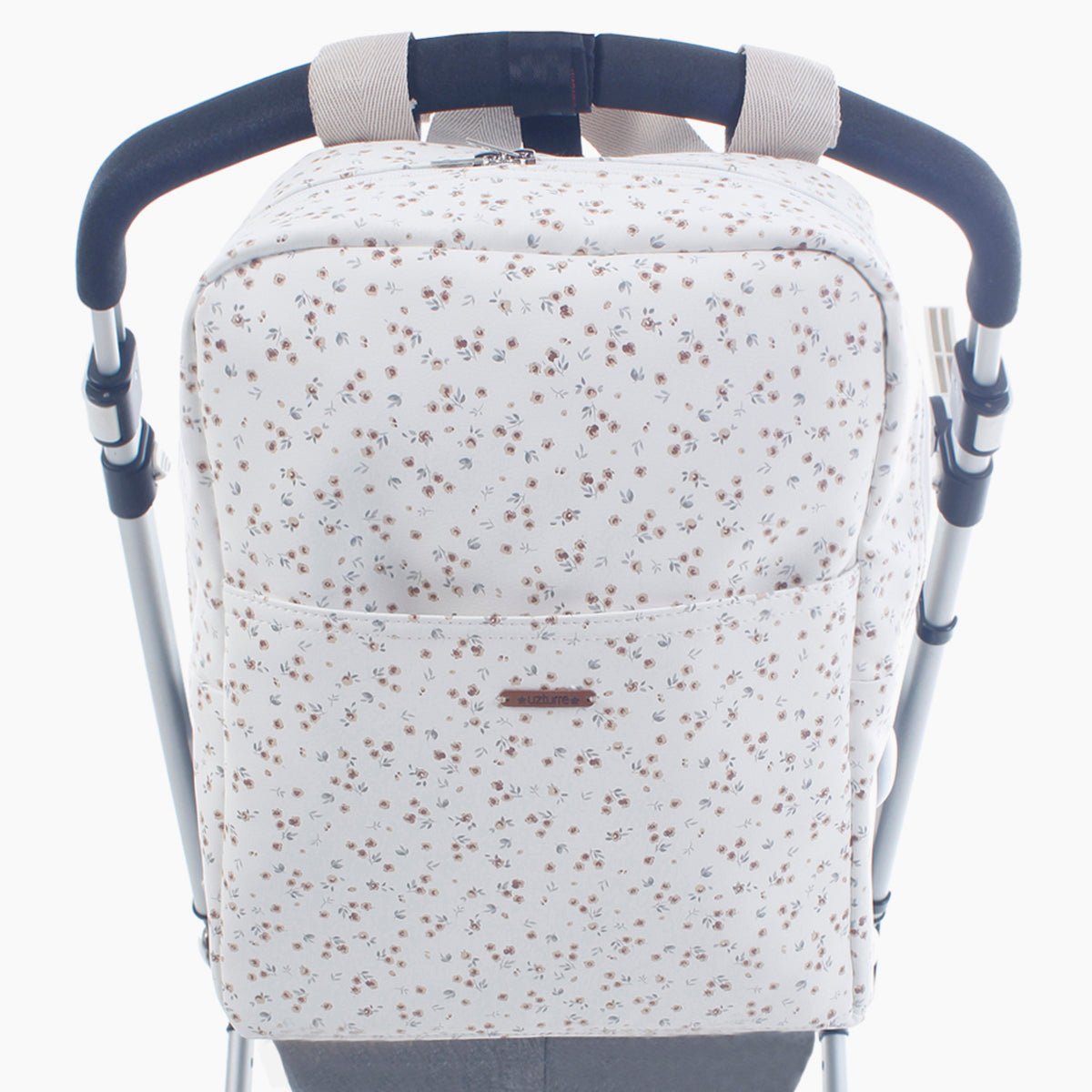 Bolso Mochila Polipiel Ines Uzturre - Nanetes