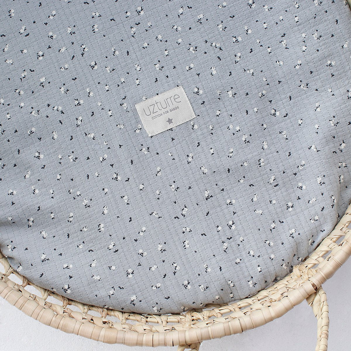 Cesto cambiador palma Tilda Uzturre - Nanetes