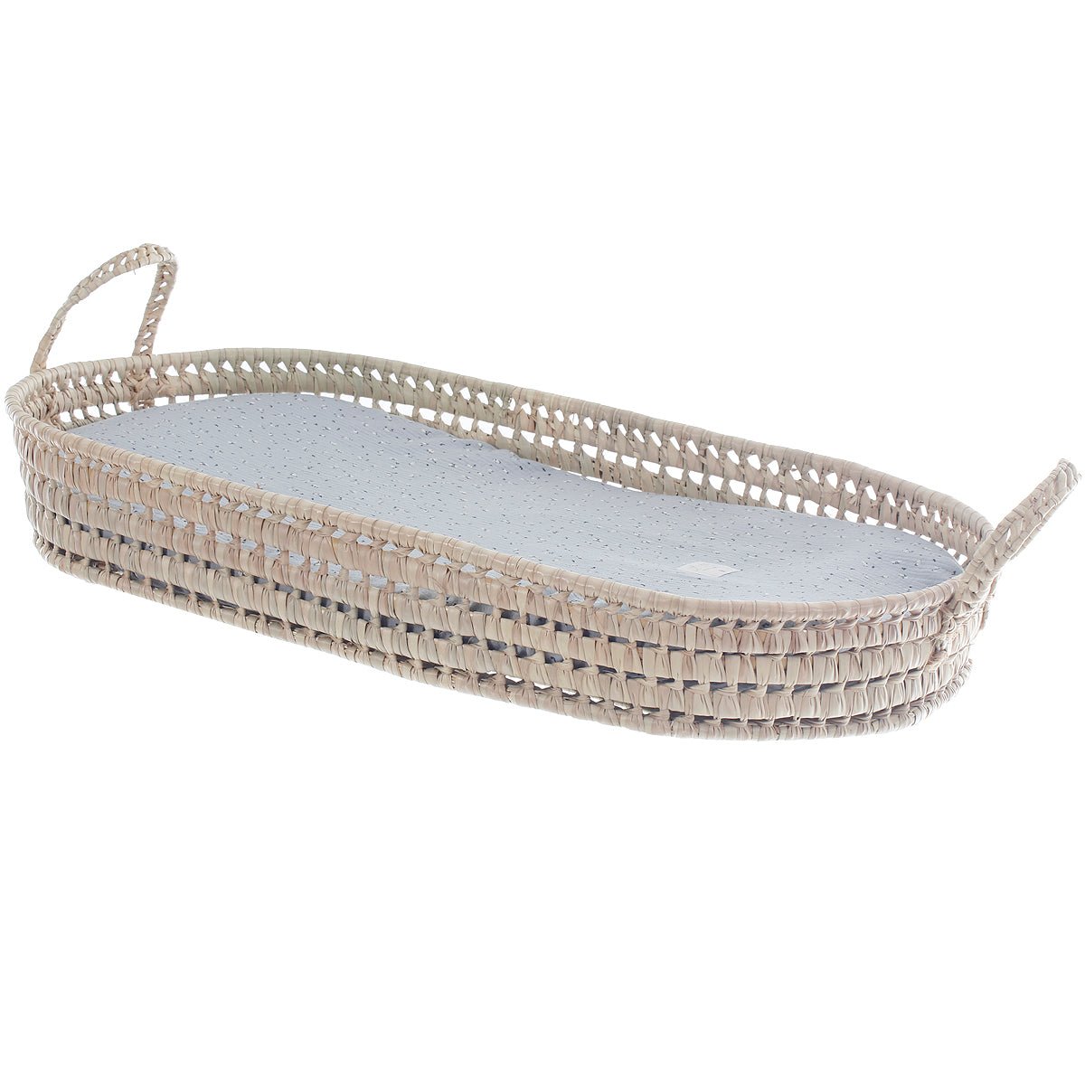 Cesto cambiador palma Tilda Uzturre - Nanetes