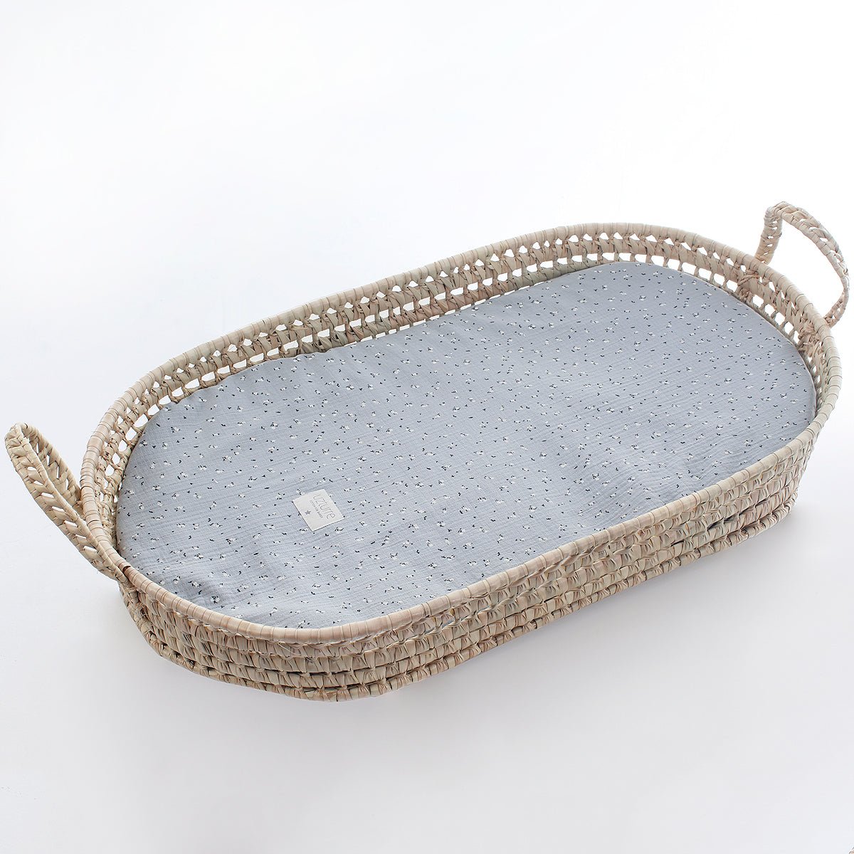 Cesto cambiador palma Tilda Uzturre - Nanetes