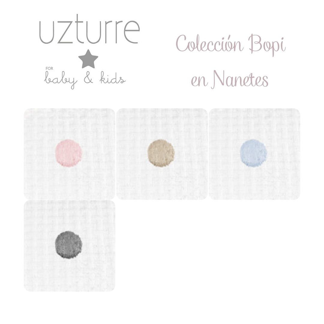 Saco Silla Verano Bopi Uzturre - Nanetes