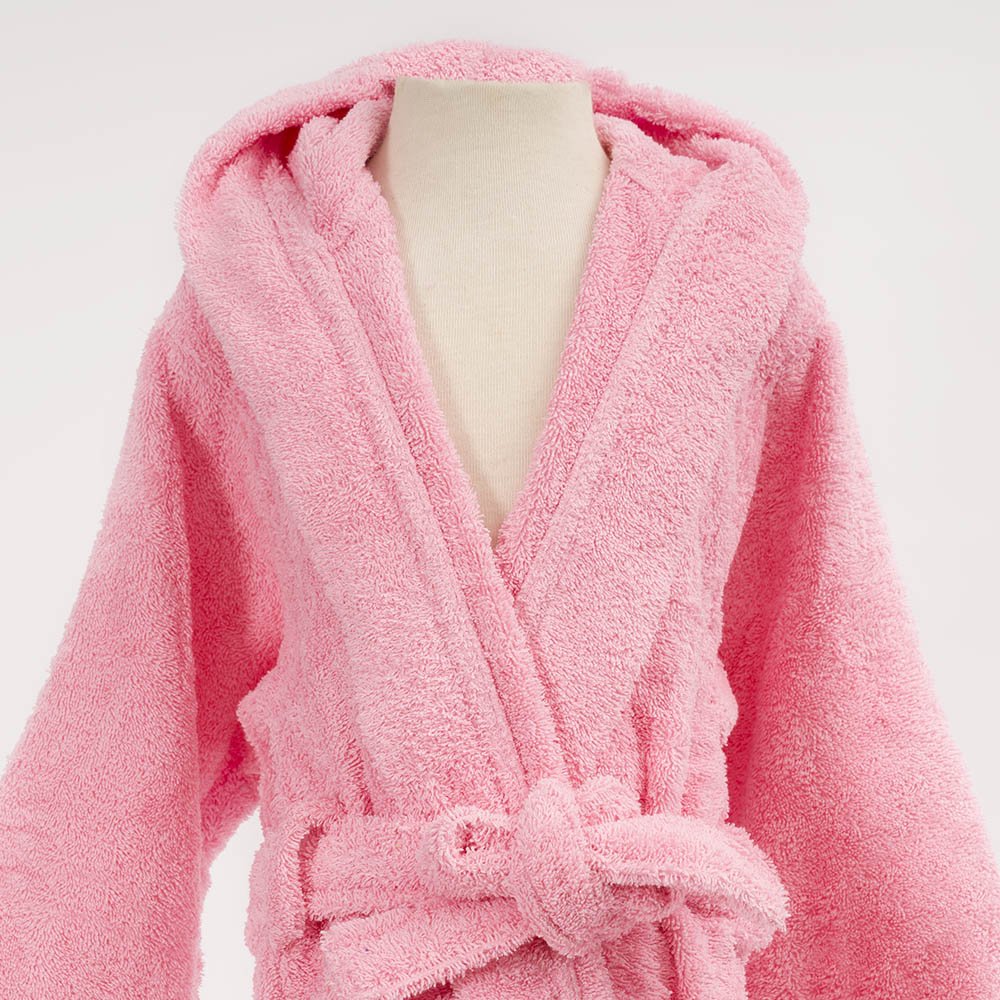 Albornoz algodón Trobador - Nanetes