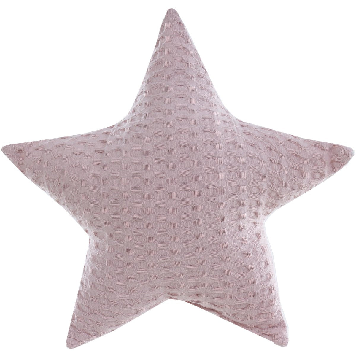 Cojín Infantil Estrella Benjamin Uzturre - Nanetes