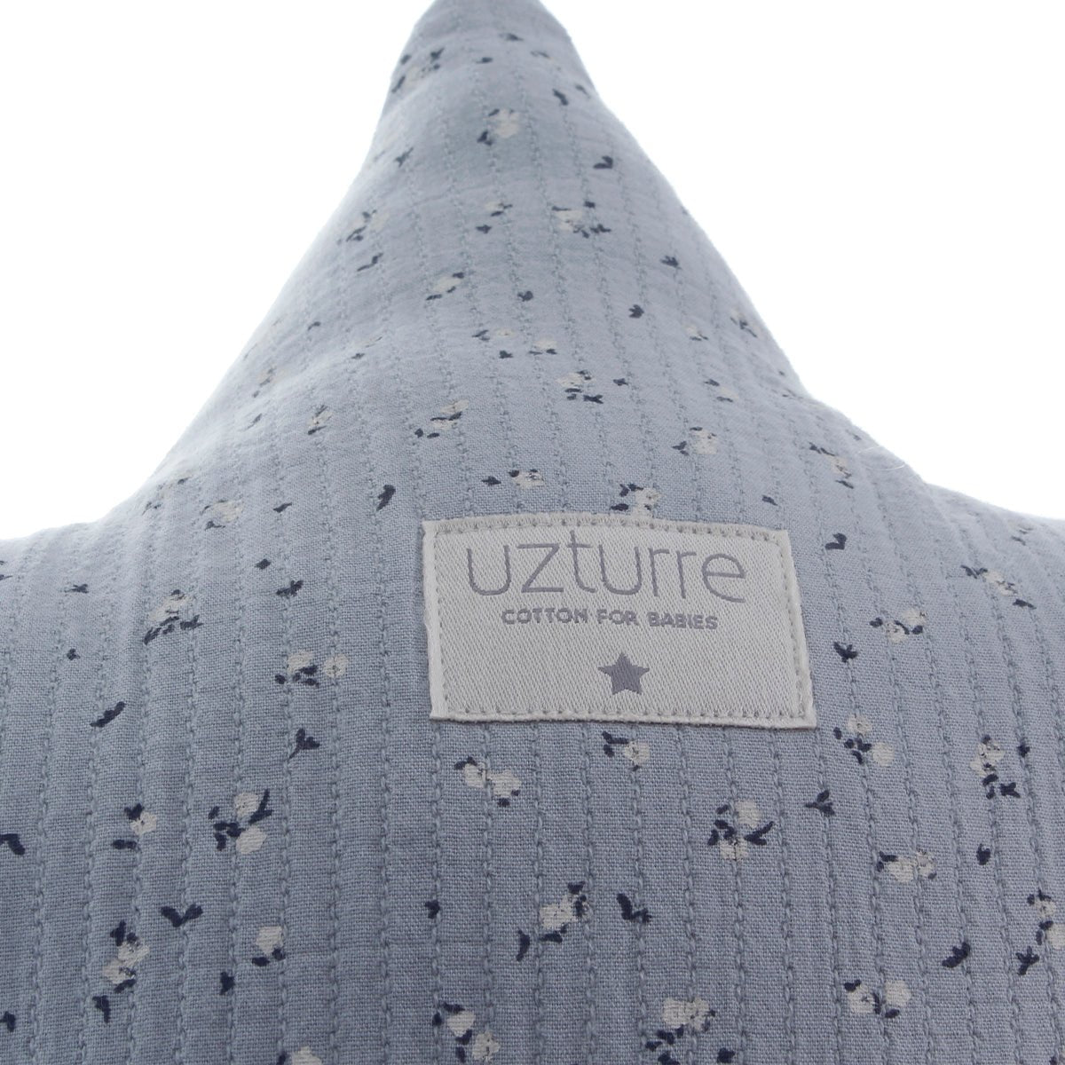 Cojín Infantil Estrella Tilda Uzturre - Nanetes