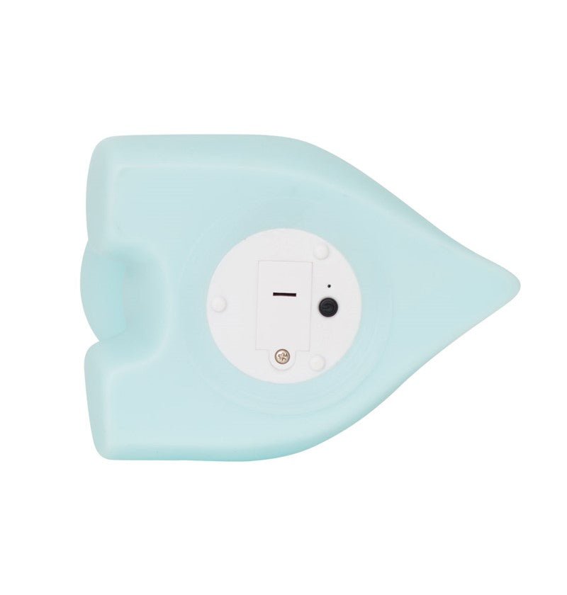 Luz Lámpara Quitamiedos Bebé Dino - Nanetes