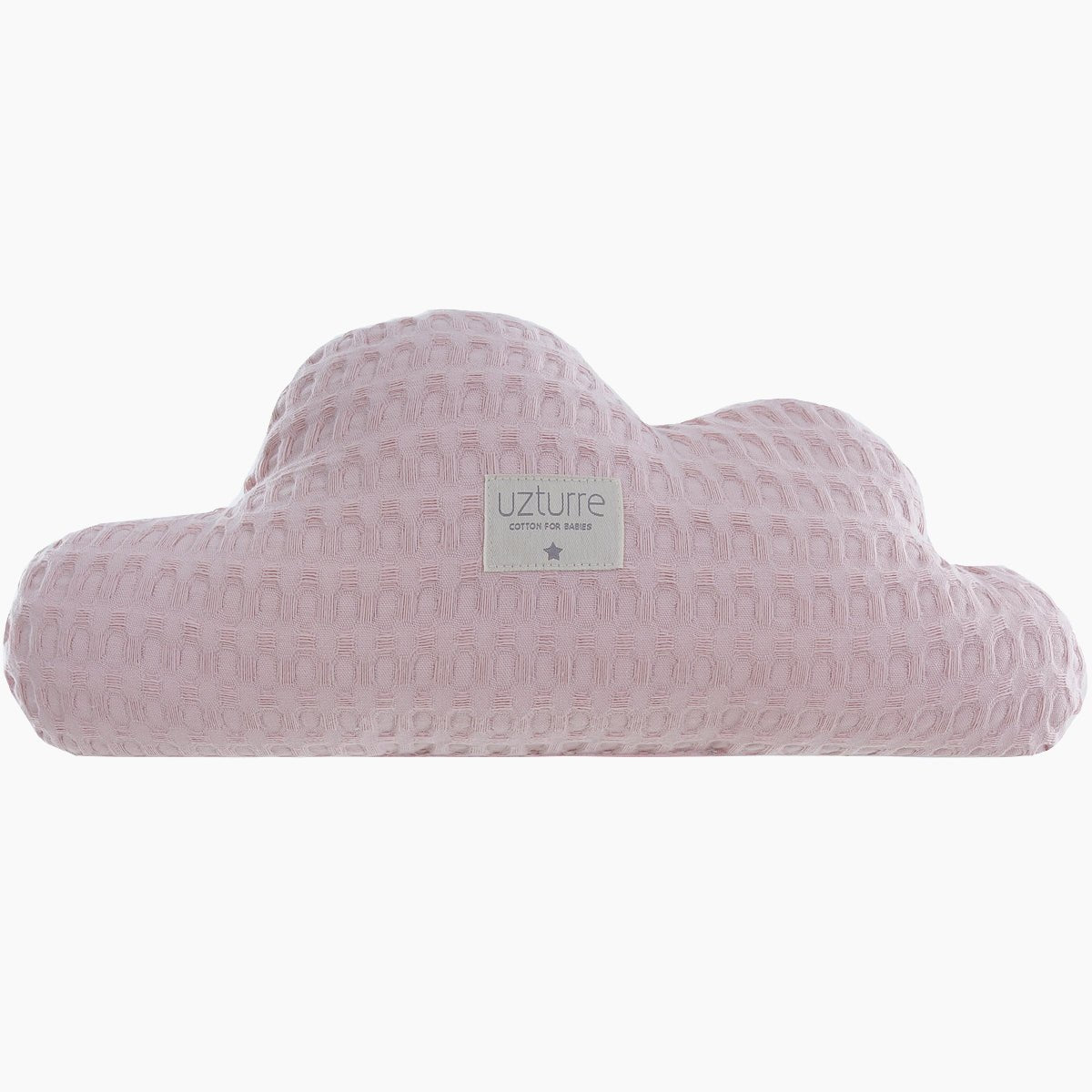 Cojín Infantil Nube Benjamin Uzturre - Nanetes