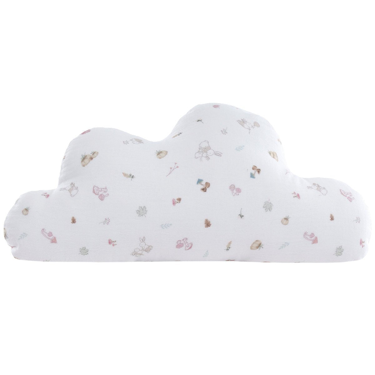 Cojín Infantil Nube Benjamin Uzturre - Nanetes