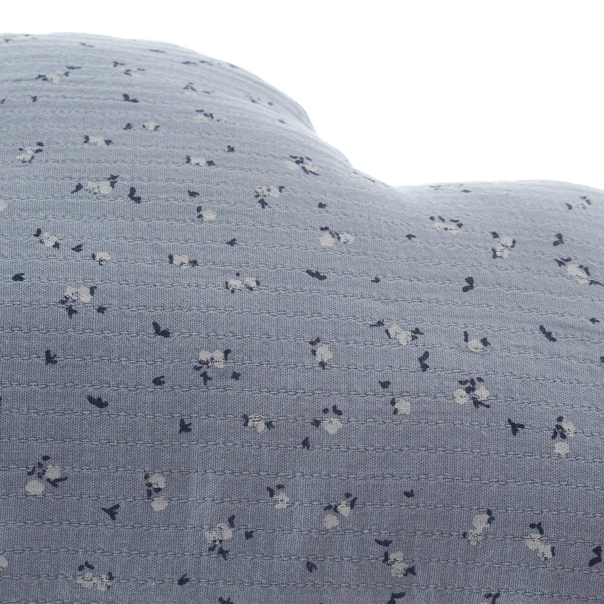 Cojín Infantil Nube Tilda Uzturre - Nanetes