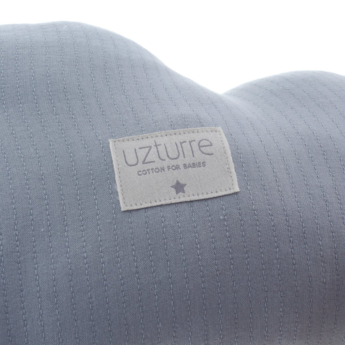 Cojín Infantil Nube Tilda Uzturre - Nanetes