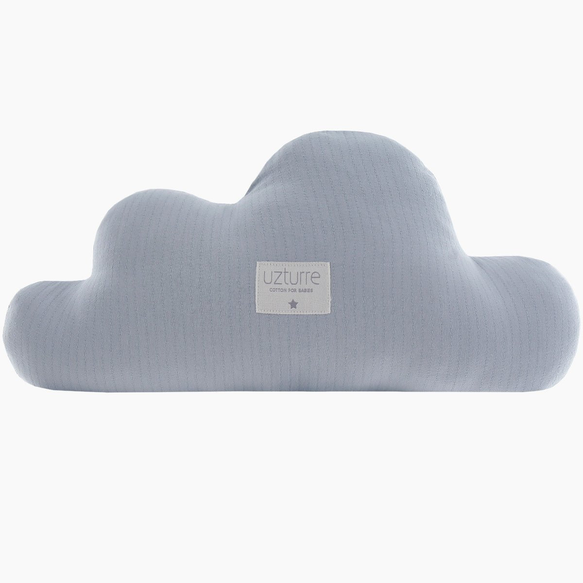 Cojín Infantil Nube Tilda Uzturre - Nanetes