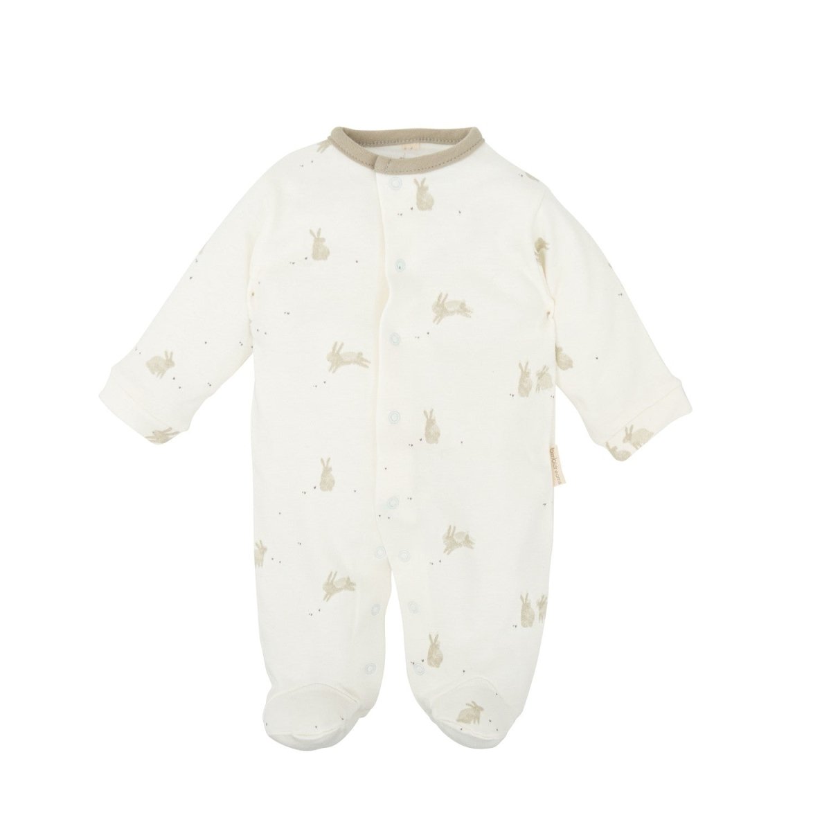 Pijama pelele Bebé Bunny - Nanetes