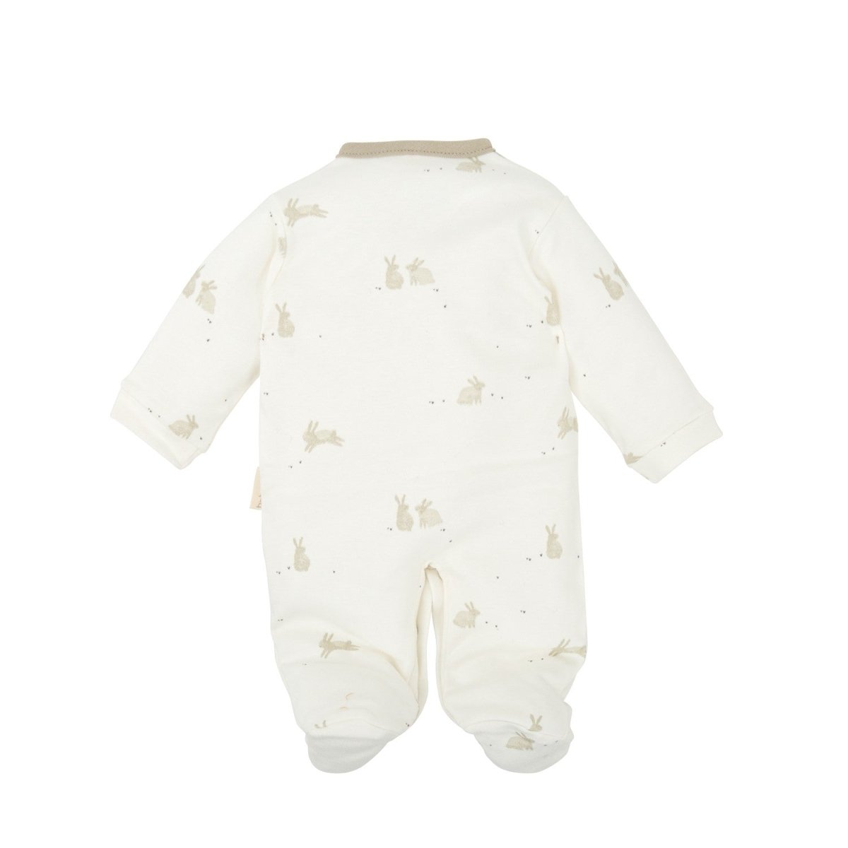 Pijama pelele Bebé Bunny - Nanetes