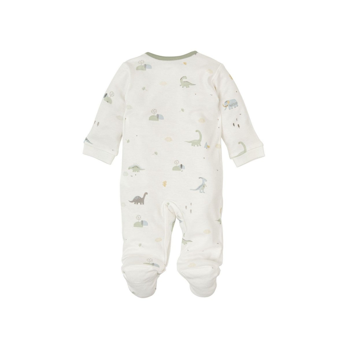 Pijama Bebé T Rex - Nanetes