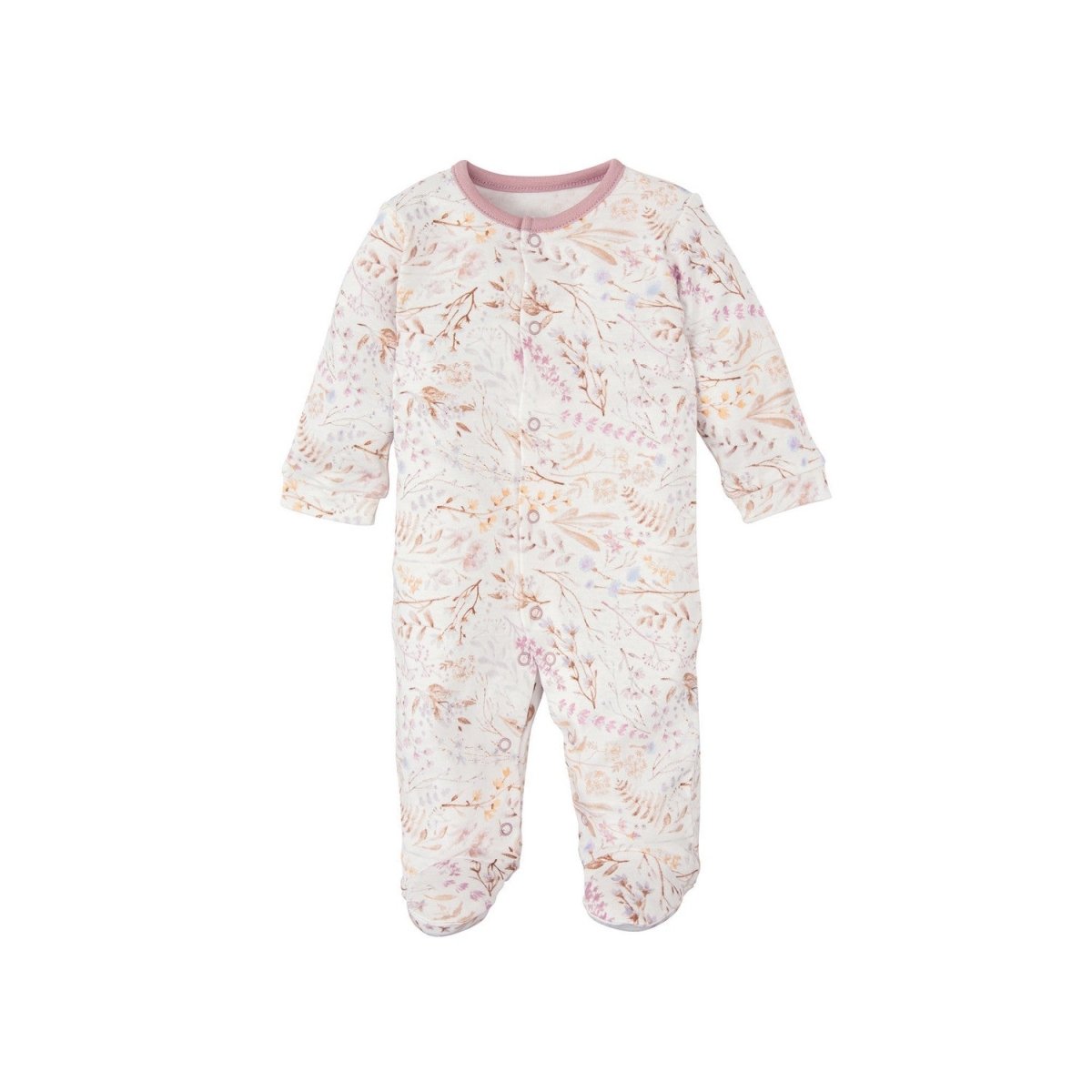 Pijama Bebé Niza - Nanetes