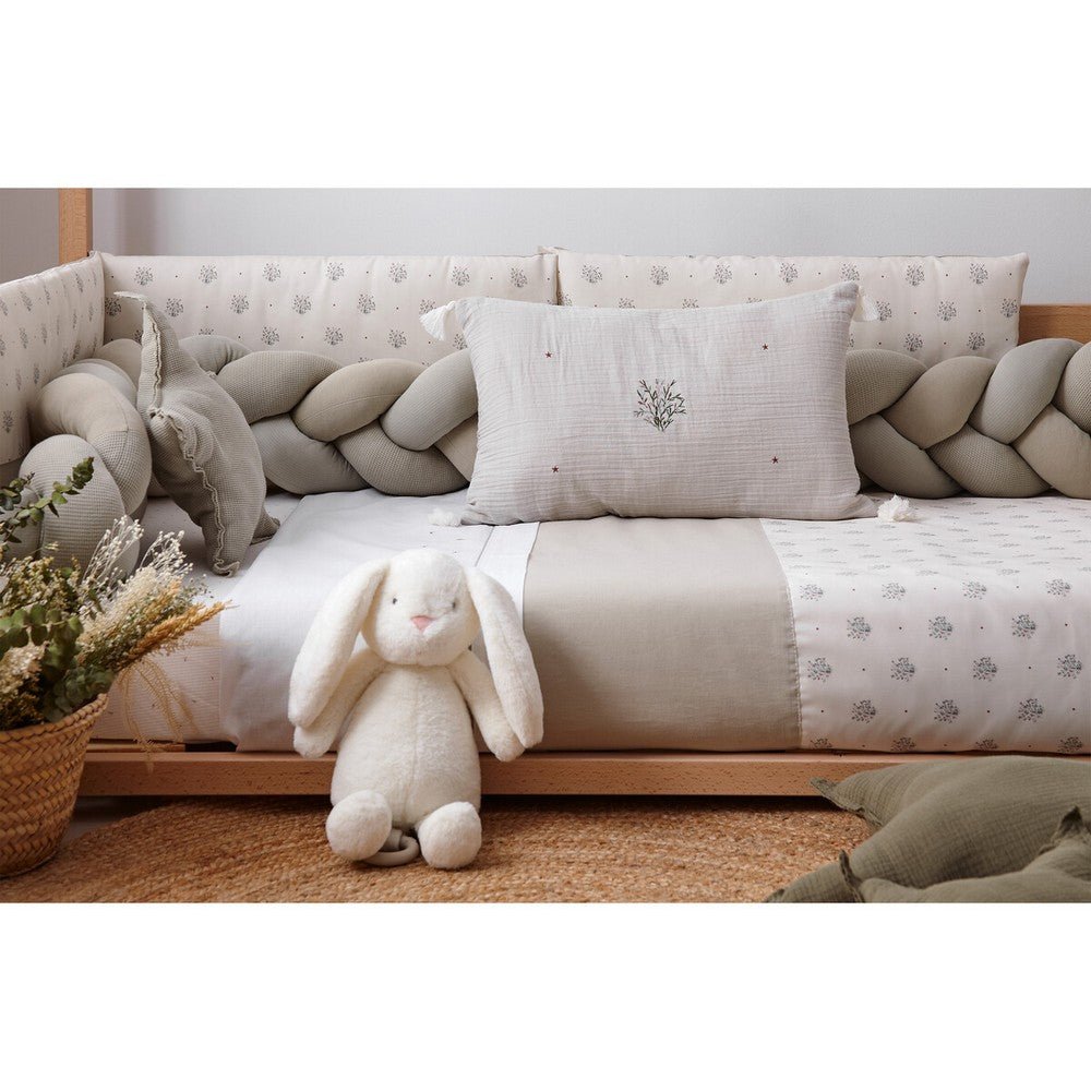 Cojín Decoración Cornelia Bimbi - Nanetes