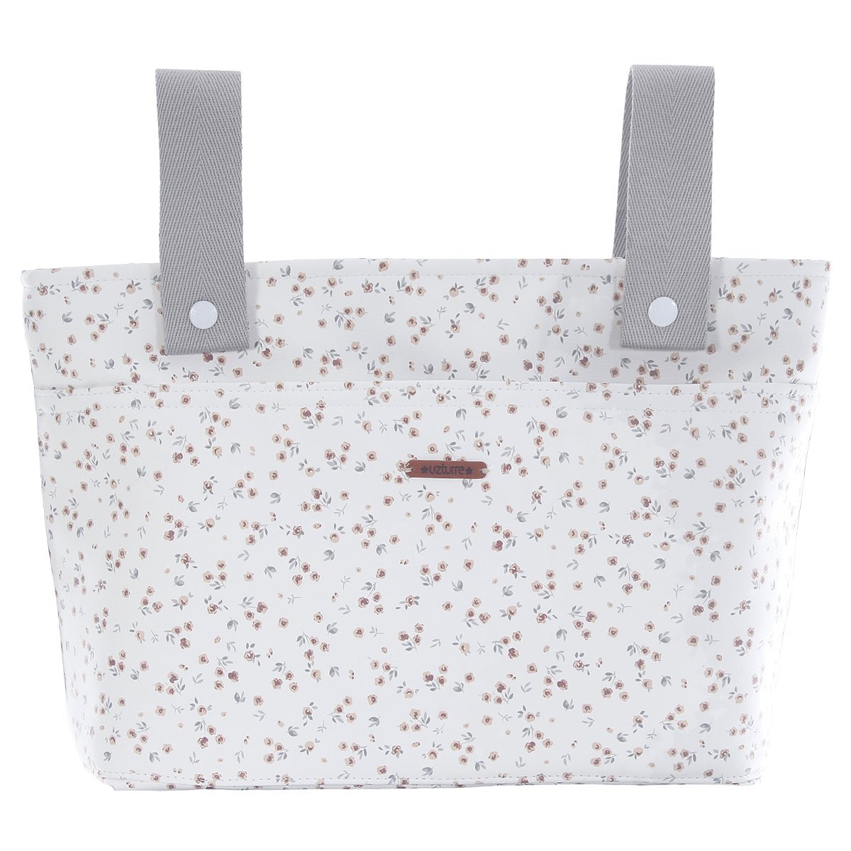 Bolso Talega Polipiel Inés Uzturre - Nanetes