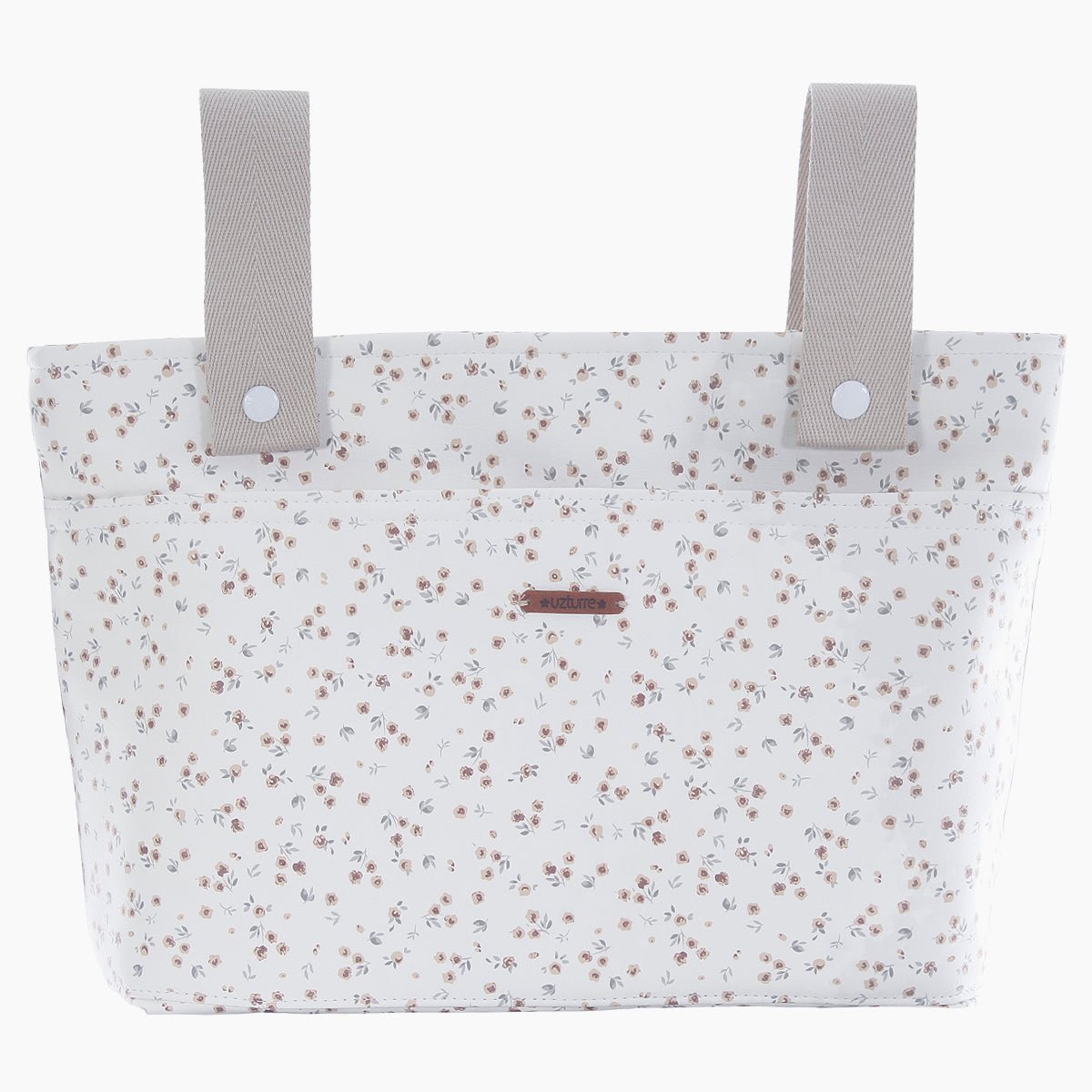 Bolso Talega Polipiel Inés Uzturre - Nanetes