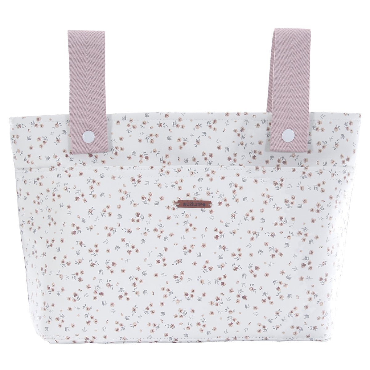 Bolso Talega Polipiel Inés Uzturre - Nanetes