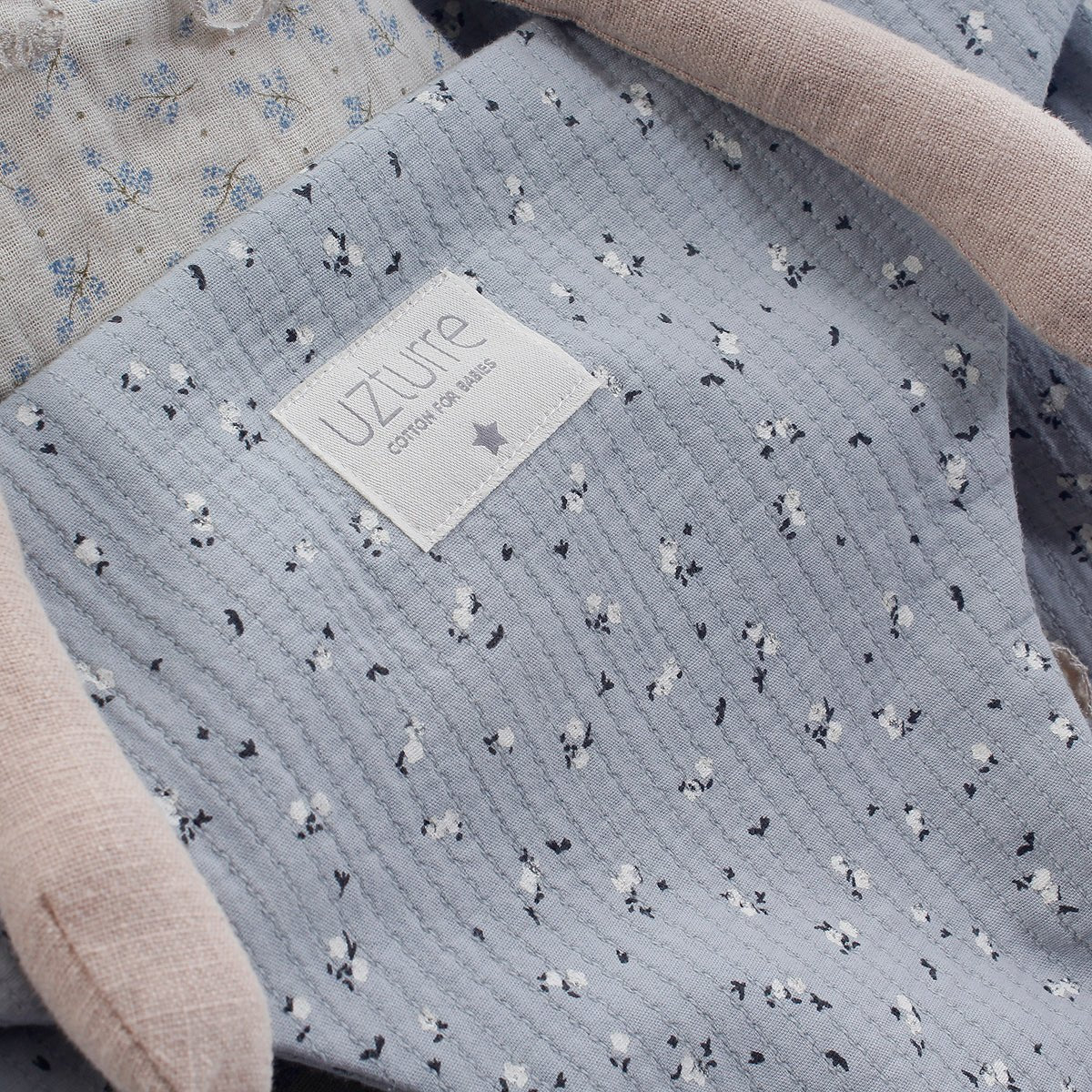 Funda Babybjörn Tilda Uzturre - Nanetes