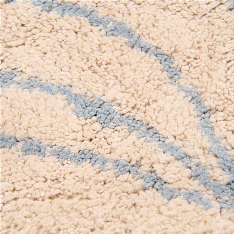 Alfombra Seta Forest Friends Little Duch - Nanetes