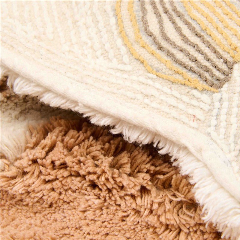 Alfombra Zorro Forest Friends Little Duch - Nanetes