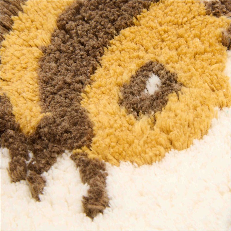 Alfombra Zorro Forest Friends Little Duch - Nanetes