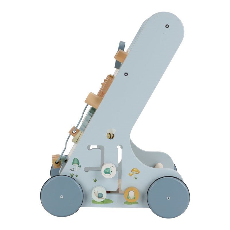 Andador Bebé Actividades Forest Little Duch - Nanetes