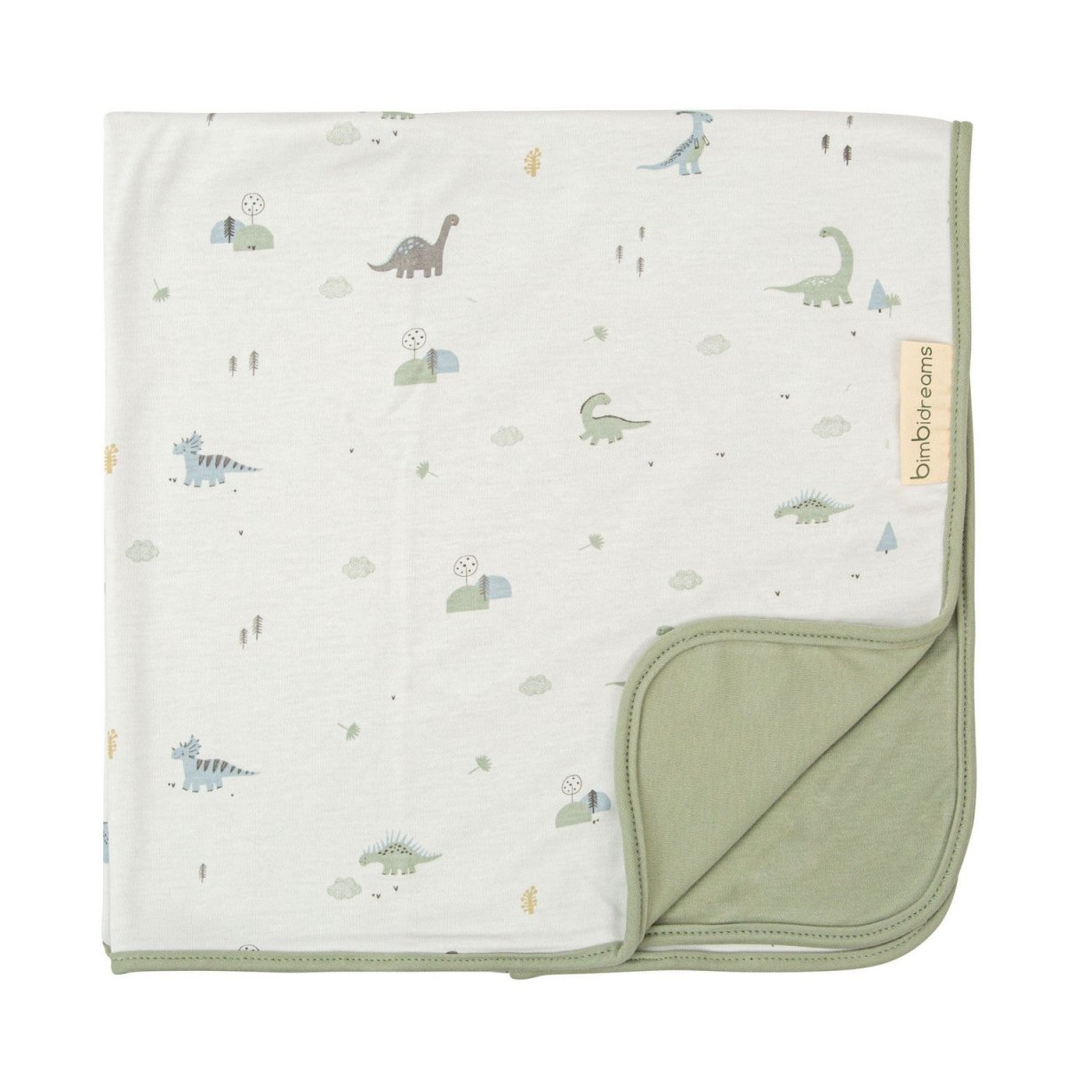 Arrullo Bebé T Rex - Nanetes