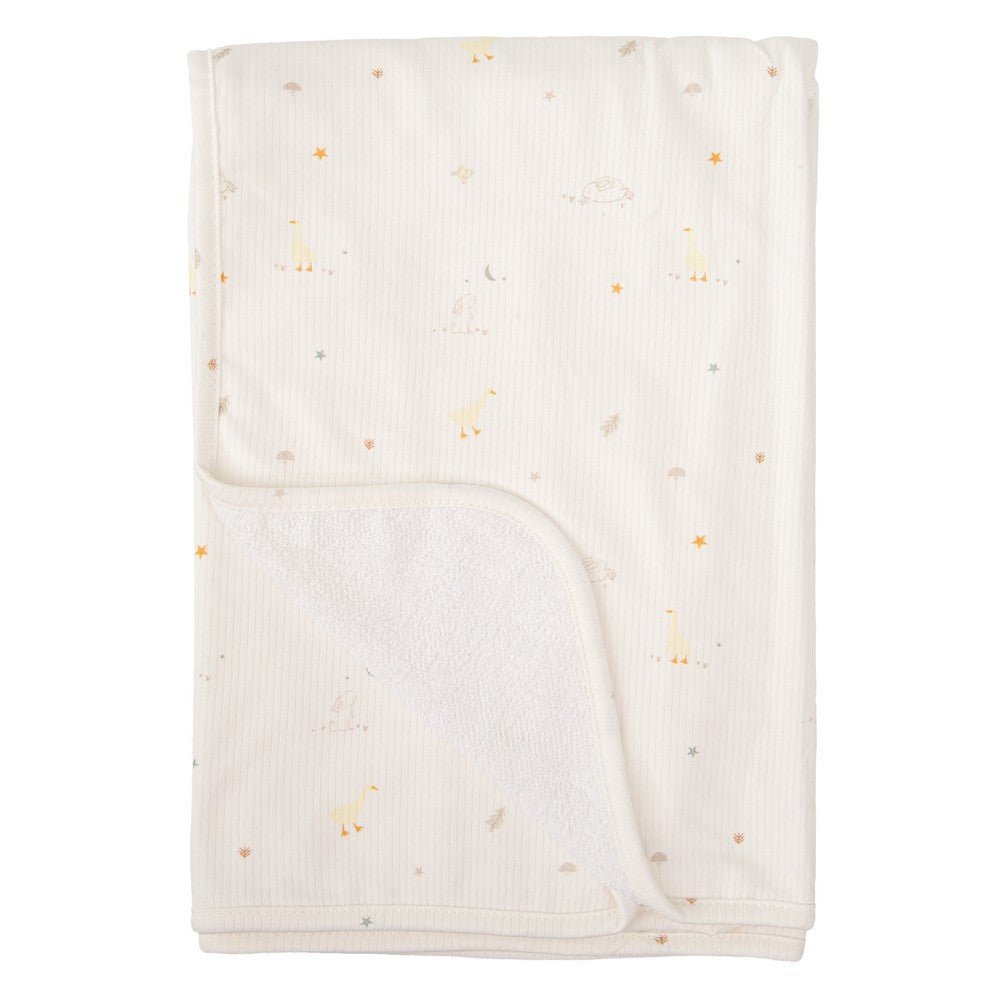 Arrullo Bebé Happy Forest Bimbi - Nanetes