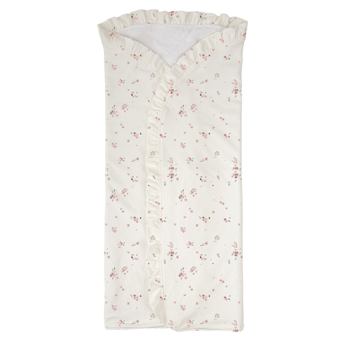 Arrullo Bebé Monet Bimbi - Nanetes