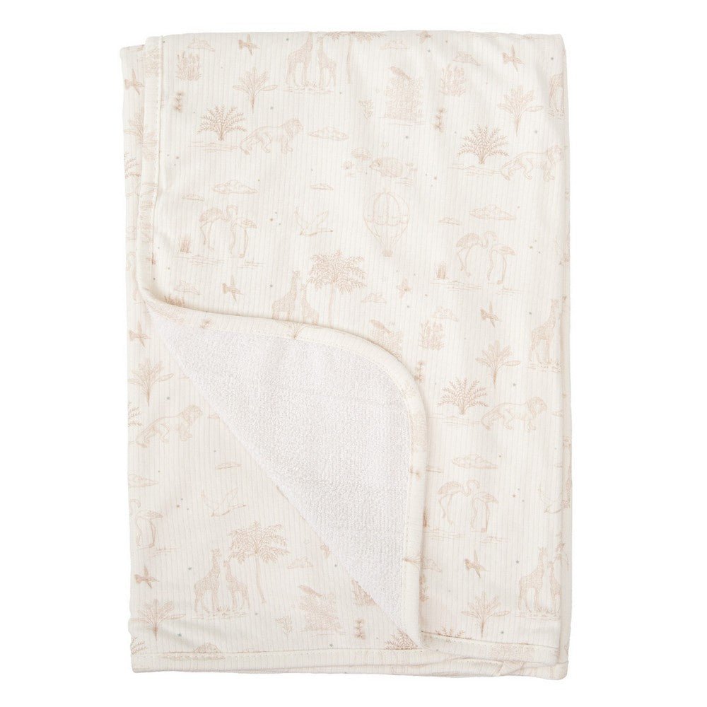 Arrullo Bebé Noe Bimbi - Nanetes