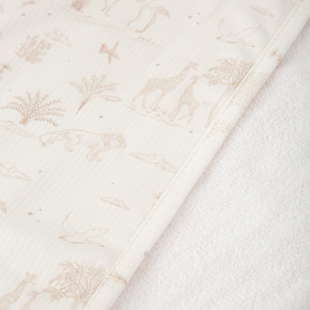 Arrullo Bebé Noe Bimbi - Nanetes