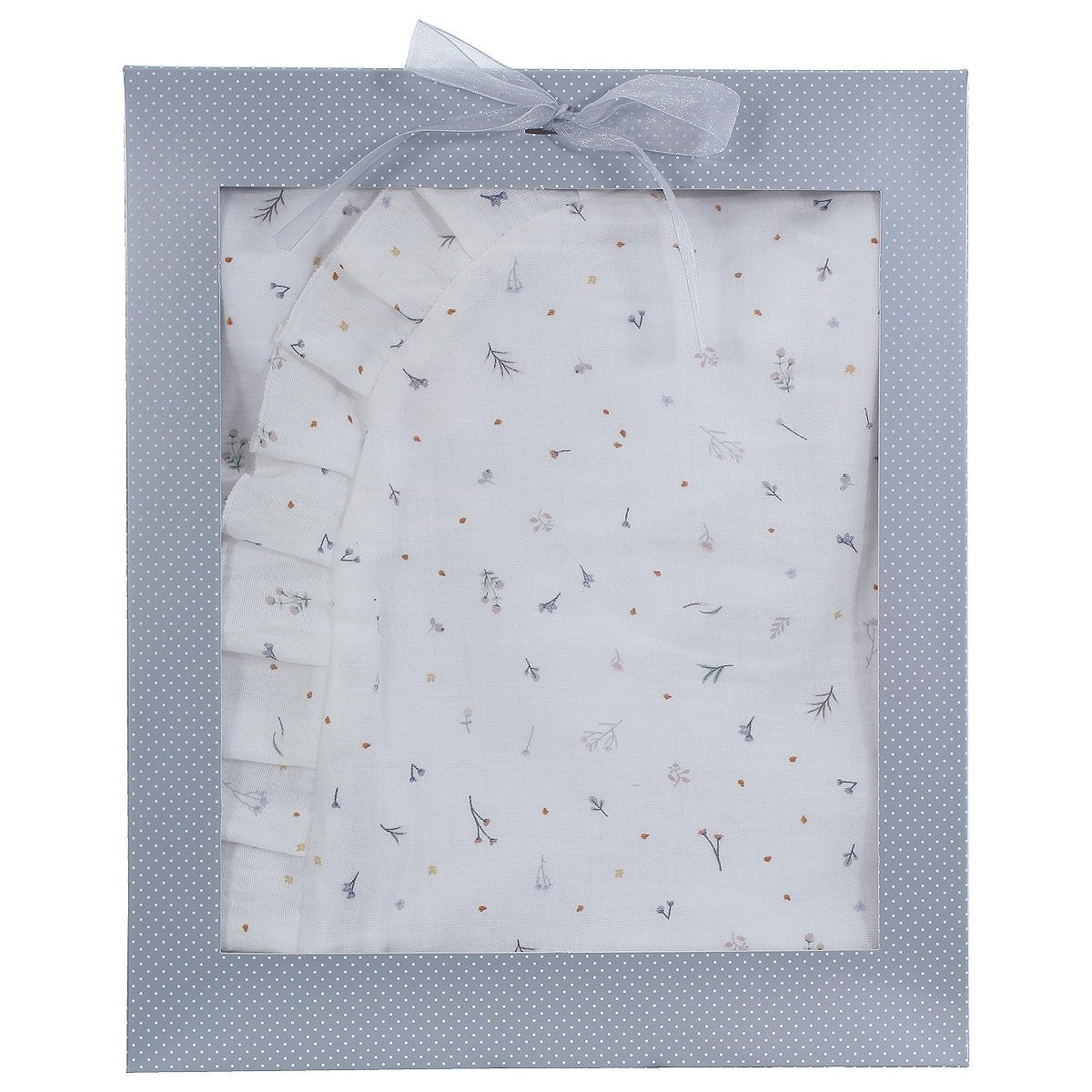 Arrullo Bebé Ofelia Uzturre - Nanetes