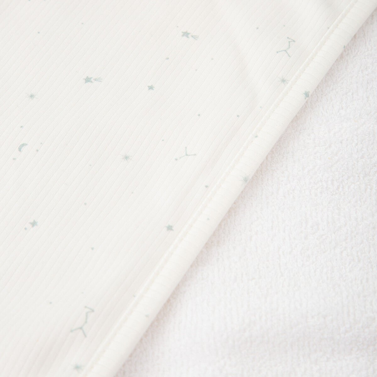 Arrullo Bebé Orion Bimbi - Nanetes