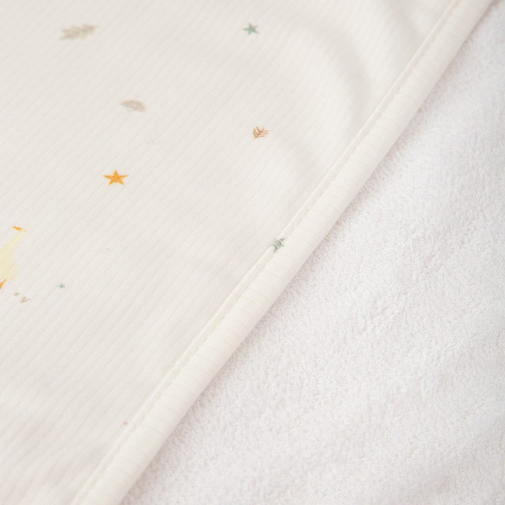 Arrullo Bebé Happy Forest Bimbi - Nanetes