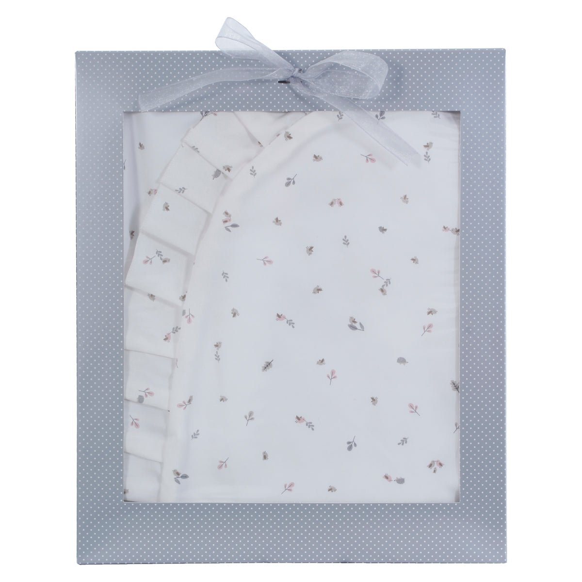 Arrullo Bebé Renata Uzturre - Nanetes